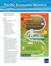 Pacific Economic Monitor December 2018