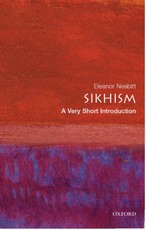 Sikhism: A Very Short Introduction