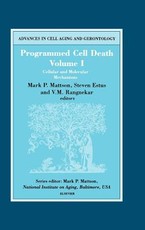 Programmed Cell Death, Volume I