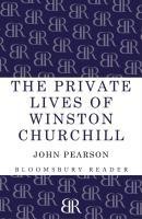 The Private Lives of Winston Churchill