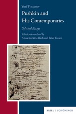 Pushkin and His Contemporaries