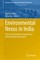 Environmental Nexus in India