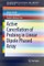 Active Cancellation of Probing in Linear Dipole Phased Array
