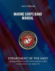 Marine Corps Band Manual