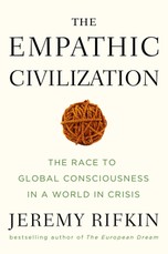 The Empathic Civilization
