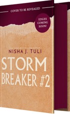 Storm Breaker #2