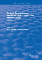 Aquatic Ecotoxicology