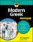 Modern Greek Fd