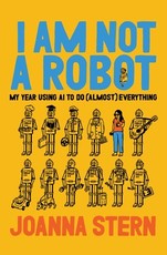 I Am Not a Robot
