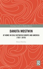 Danuta Mostwin