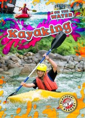 Kayaking