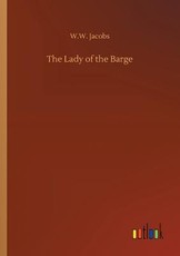 The Lady of the Barge