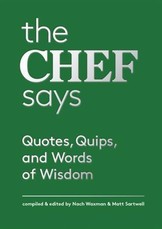 Chef Says