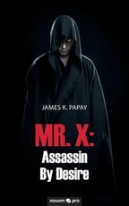 Mr. X