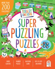 Totally Awesome Puzzles