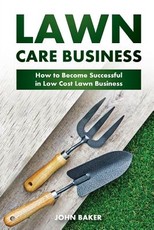Lawn Care Business