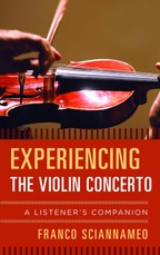 Experiencing the Violin Concerto