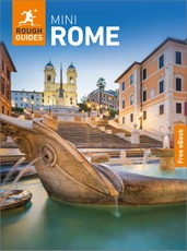 The Mini Rough Guide to Rome: Travel Guide with eBook