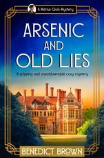 Arsenic and Old Lies