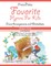 Favorite Hymns for Kids (Volume 3)