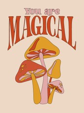 You Are Magical