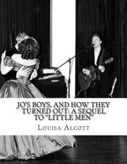 Jo's Boys, and How They Turned Out