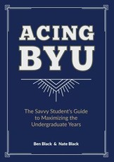 Acing BYU