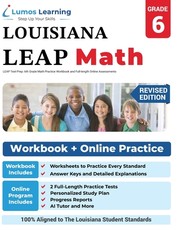 LEAP Test Prep