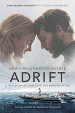 Ashcraft, T: Adrift