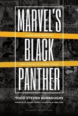 Marvel's Black Panther