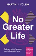 No Greater Life