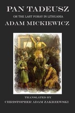 Pan Tadeusz
