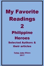 My Favorite Readings - 2