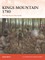 Kings Mountain 1780