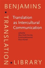 Translation as Intercultural Communication