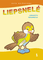 Liepsnelė. Užduotys šešiamečiui