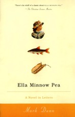 Ella Minnow Pea
