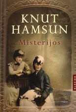 Misterijos