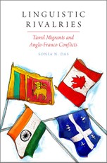 Linguistic Rivalries