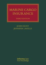 Marine Cargo Insurance