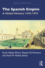 The Spanish Empire