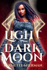 Light of the Dark Moon