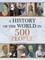History of the World in 500 People
