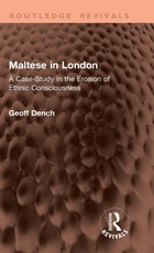 Maltese in London