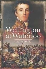 Wellington at Waterloo