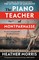 Piano Teacher of Montparnasse