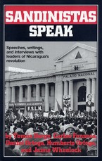 Sandinistas Speak