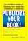 Publicize your Book!