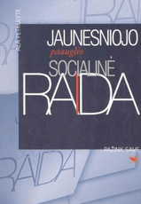Jaunesniojo paauglio socialinė raida