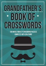 Grandfather's Book Of Crosswords